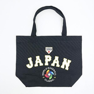 WBCのトートバッグ