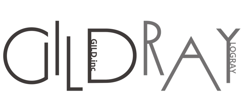 GILDRAY始動：GILD × LOGRAYが描く「伝わるを超えて刺さる」グッズ制作プロジェクト