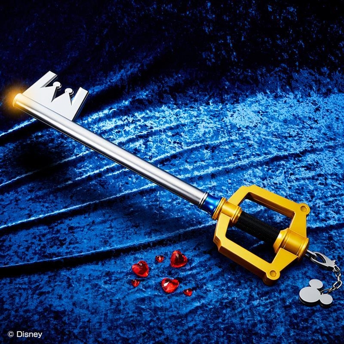 キングダム ハーツ キーブレード キングダムチェーン