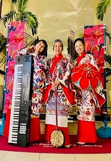 ちんちな~ with Yoko