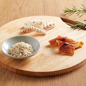 宮城産サメおやつ