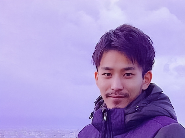 ホームケア土屋 エリアマネージャー・大元克也