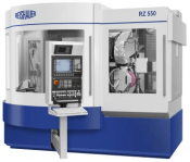 歯車研削盤市場規模、2031年には1251百万米ドルに拡大見込み