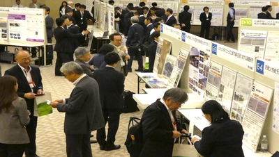 顔の見えるコミュニケーションで地域産業を活性化　近畿大学工学部が「研究公開フォーラム2025」を開催