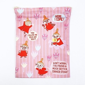 リトルミイポーチ