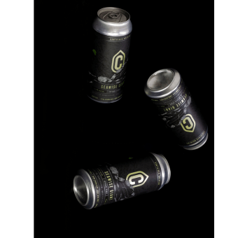 カナダビアカップ2022 シルバーアワード受賞 (スタウト部門カナダ第2位)