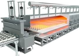 電熱式ローラーキルン市場規模予測：2032年には828百万米ドルに到達へ