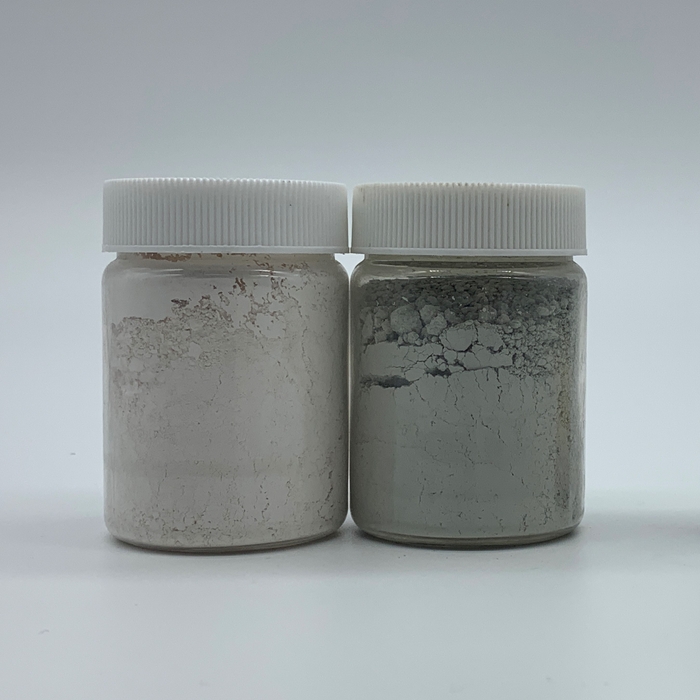 セラミックストーンの原料