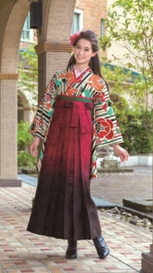 はかま＆きものコレクション