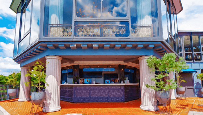 神戸布引ハーブ園|ザ・ヴェランダ神戸