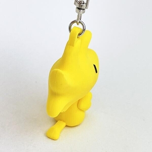 スヌーピーのキーホルダー