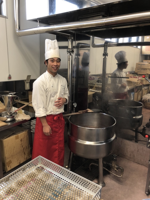 事業所内の様子 3