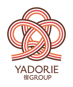 YADORIE ロゴ