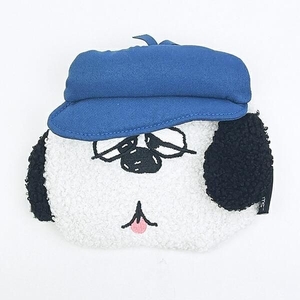 スヌーピーのポーチ