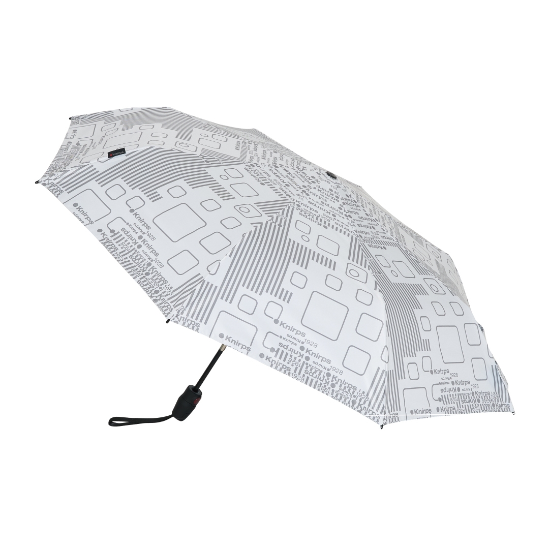 T.220RS Knirps Cube Gray 6