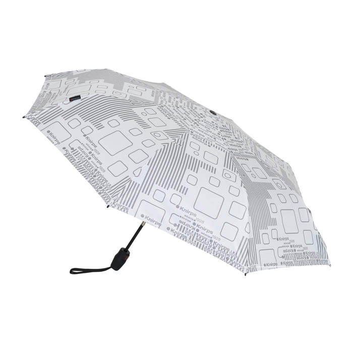 T.220RS Knirps Cube Gray 6