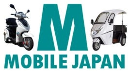 モービルジャパン株式会社