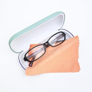 ミッフィーメガネケース