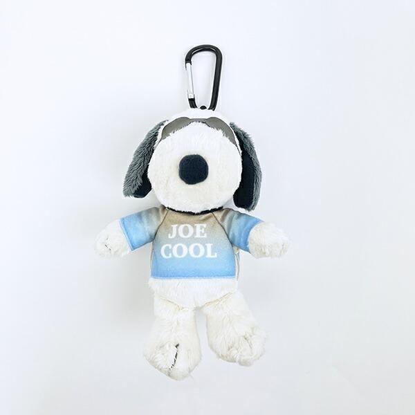 スヌーピーエコバッグ