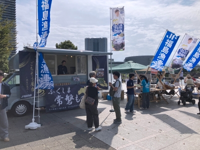 過去のイベントの様子