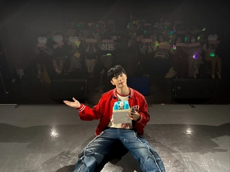 CHOI SUNG YUN(チェ・ソンユン) THE 1ST FAN MEETING  “ALL about Yun in OSAKA”と“TOKYO”開催が決定！！！