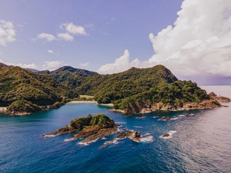 人生に、感じる時間を。 兵庫県・香美町に“感性の宿”The Sanaton誕生へ｜ クラウドファンディング開始