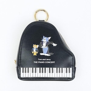 トムとジェリーのポーチ