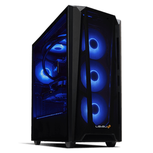 【Cold LEVEL∞ RGB Build】