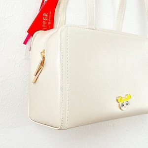 パワパフバッグ