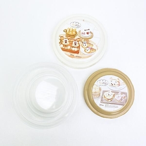 ディズニーのケース