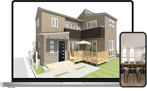 住宅業界の課題「4号特例見直し・残業規制・情報漏洩」を解決！ 最新版 住宅営業戦略システム「ALTA Revolution」5/29リリース