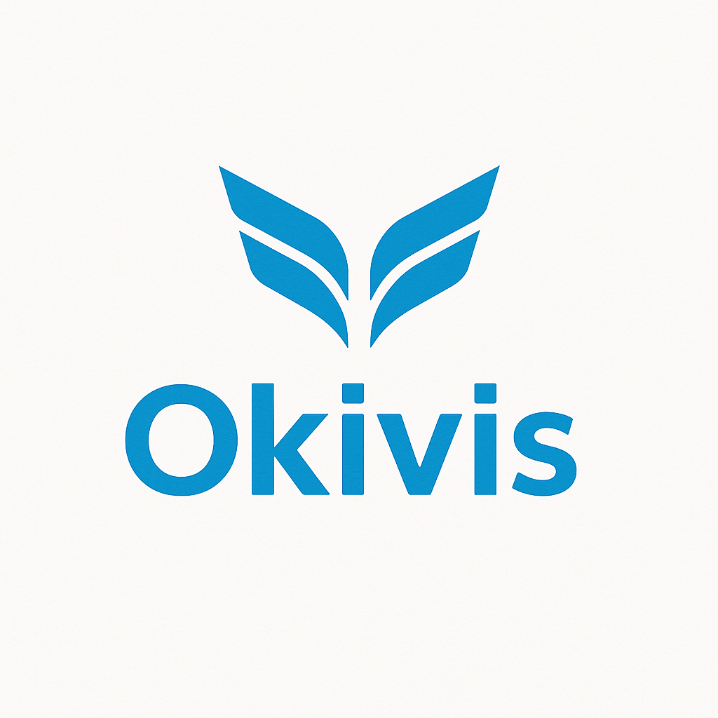株式会社Okivis