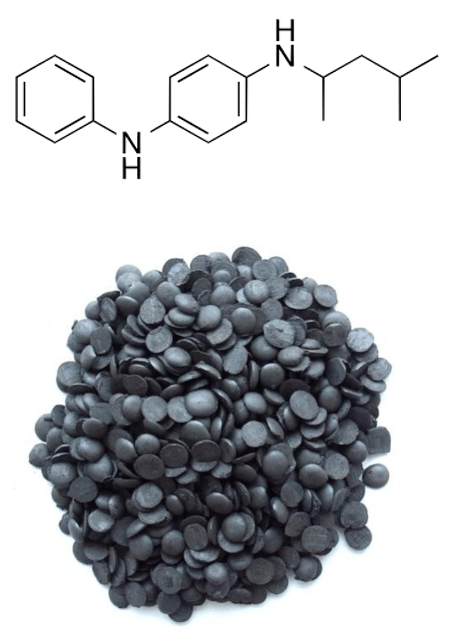 ゴム用酸化防止剤6PPDの世界市場調査:製品別需要分析と成長予測2026-2032