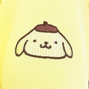 サンリオスリッパ