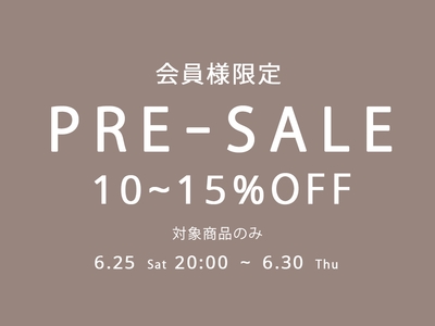 Sheepeace公式　～PreSale～ 