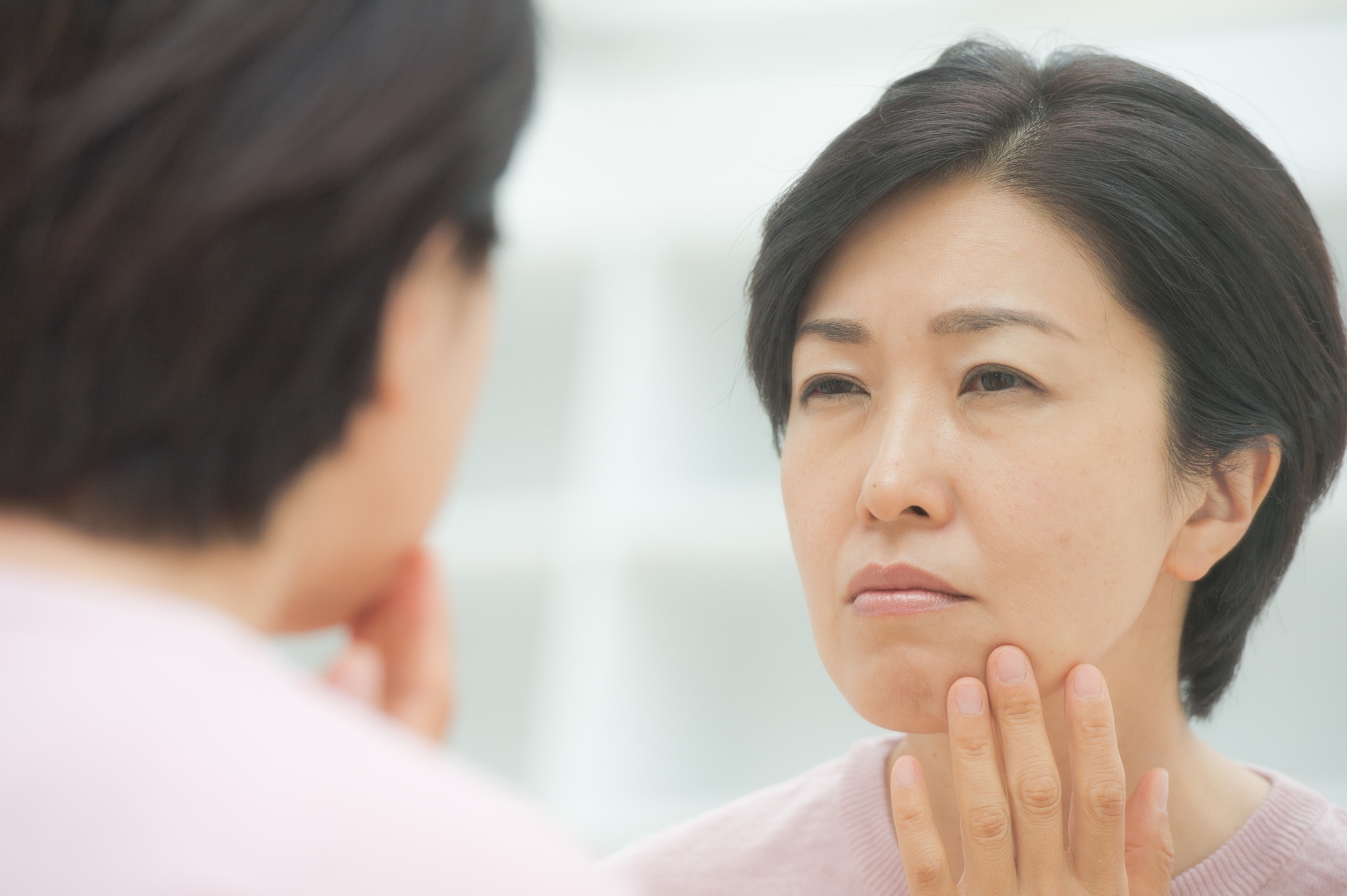 「乾燥が気になる更年期世代。正しい対策とケアで、トラブルを回避しよう!」、大正製薬が9/7に新着情報公開!