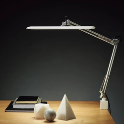 山田照明、デスクライトのヒット商品「Z-10」シリーズ最新機種　 光の質、操作性、すべてが進化した『Z-10G』発売