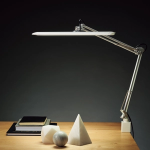 山田照明、デスクライトのヒット商品「Z-10」シリーズ最新機種　 光の質、操作性、すべてが進化した『Z-10G』発売