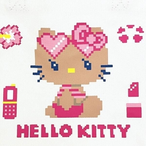 キティのバッグ