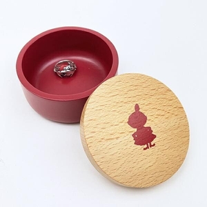 リトルミイウッディ小物