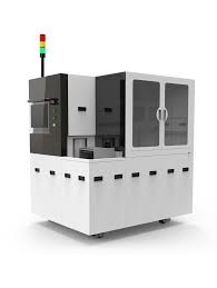 世界炭化ケイ素ウェーハスライシングマシン市場データベース：企業調査、価格推移、販売動向の徹底分析2026