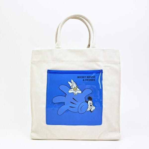 ディズニートート