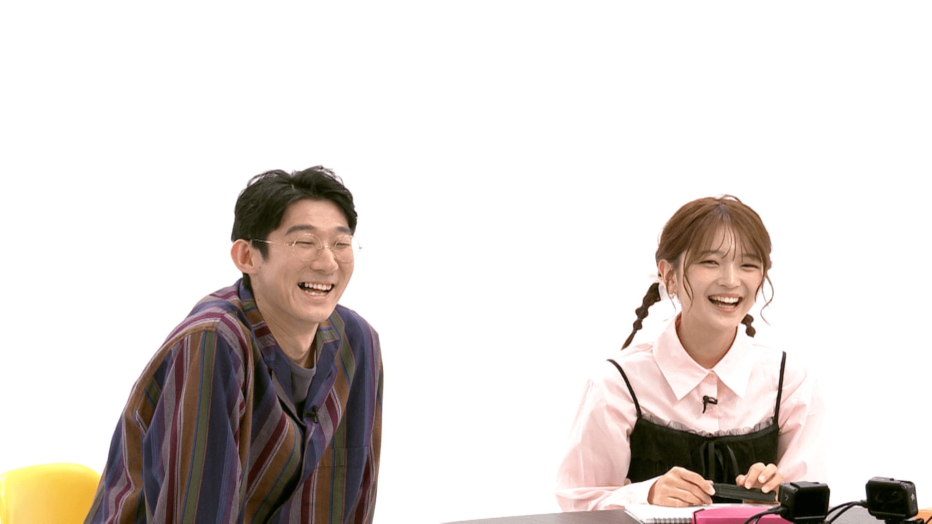 4.場面写真(堂前、福留)