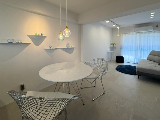 香川県高松市にアートと旅する民泊「Setouchi 33」誕生 　瀬戸内国際芸術祭の開催に合わせ4月18日から営業開始