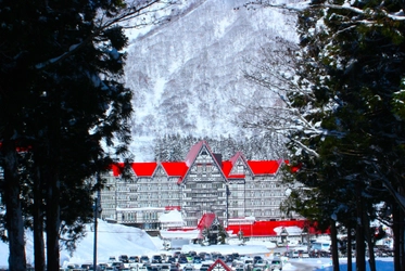 「【1日2室限定】HAKUBA CORTINA SNOW RESORT 55周年記念　オールインクルーシブプラン」の販売を開始！ホテルグリーンプラザ白馬／白馬コルチナスキー場