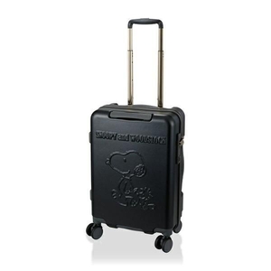 スヌーピースーツケース