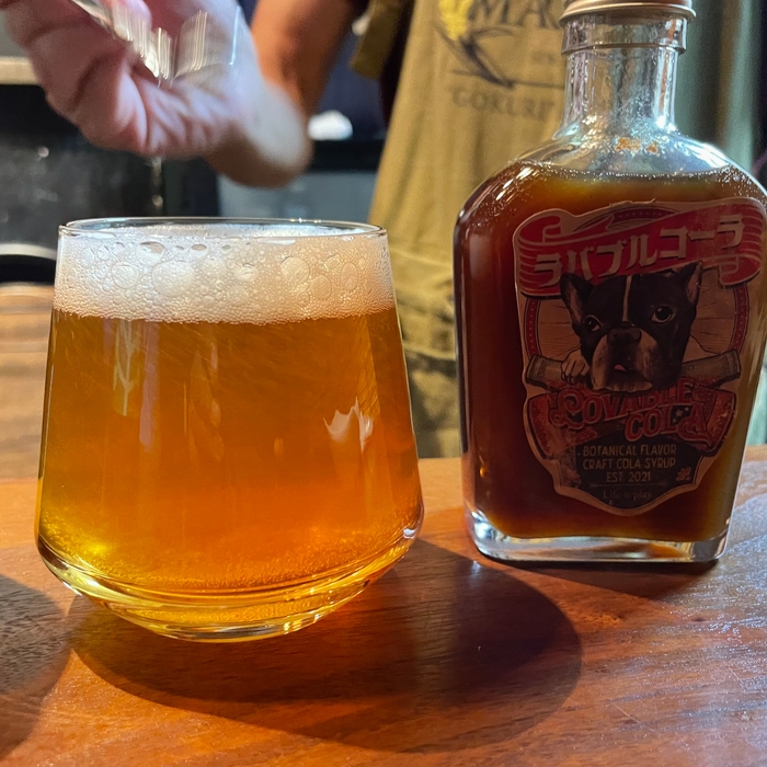 ラバブルディーゼル