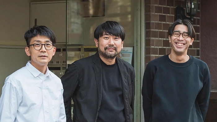 デザインユニットTENT