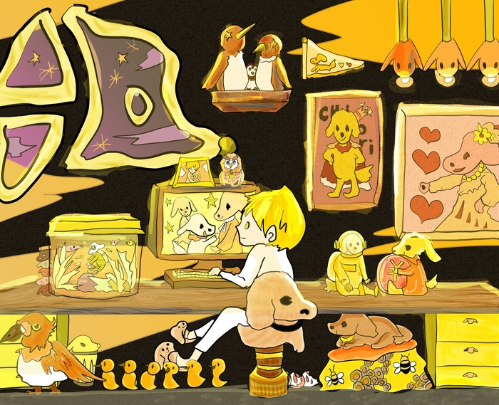 15. 写真(Kabutotea)