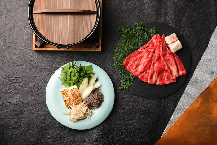 上田畜産　但馬玄